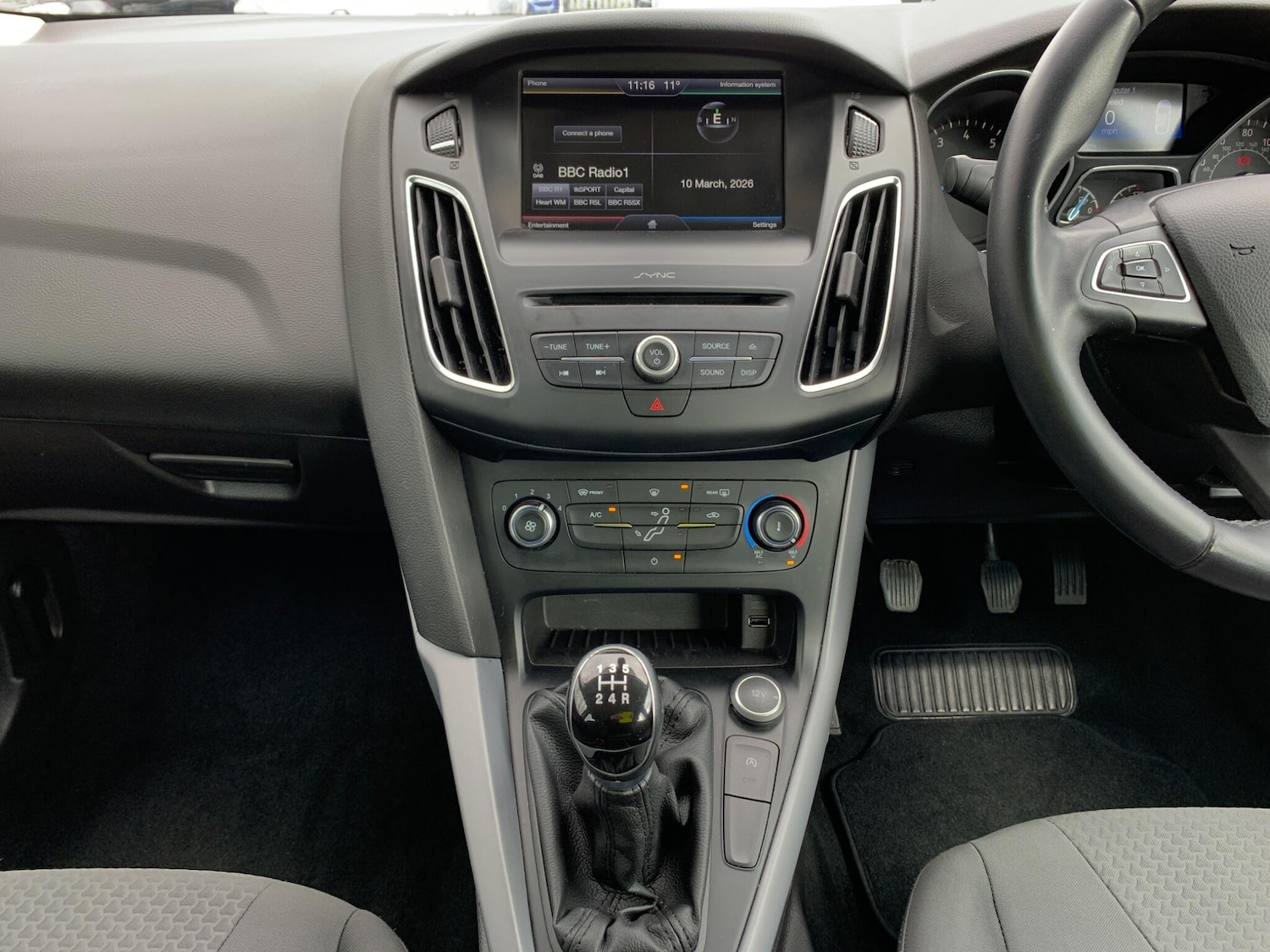 Used Ford Focus for sale - 77892470: Photo 39