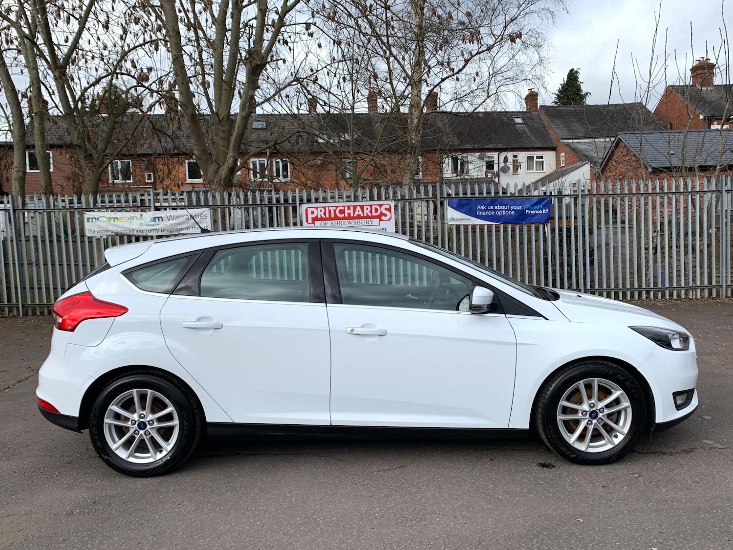 Used Ford Focus for sale - 77892470: Photo 4