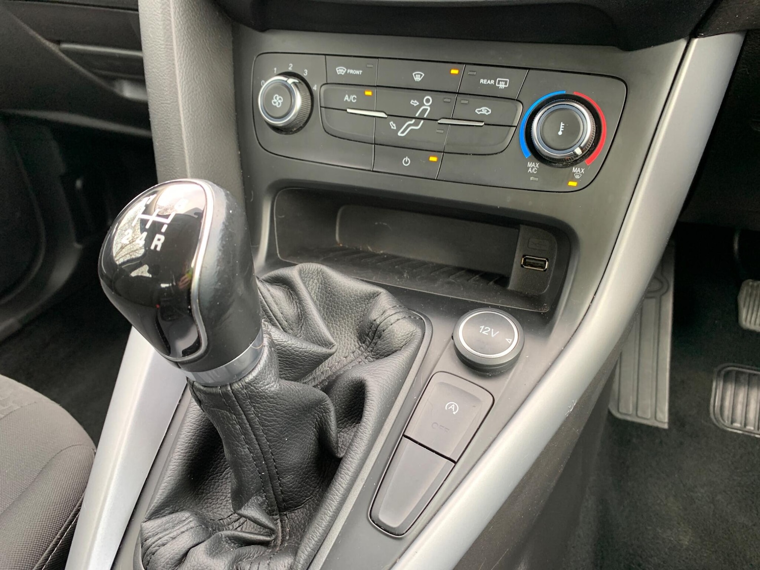 Used Ford Focus for sale - 77892470: Photo 40