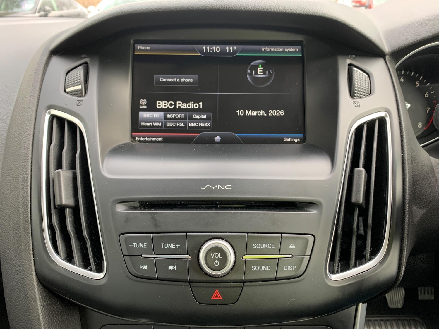 Used Ford Focus for sale - 77892470: Photo 41