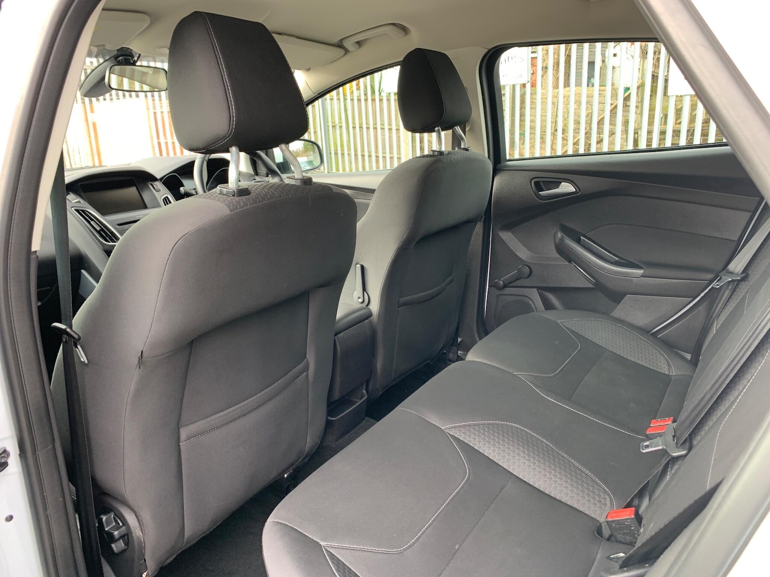 Used Ford Focus for sale - 77892470: Photo 43