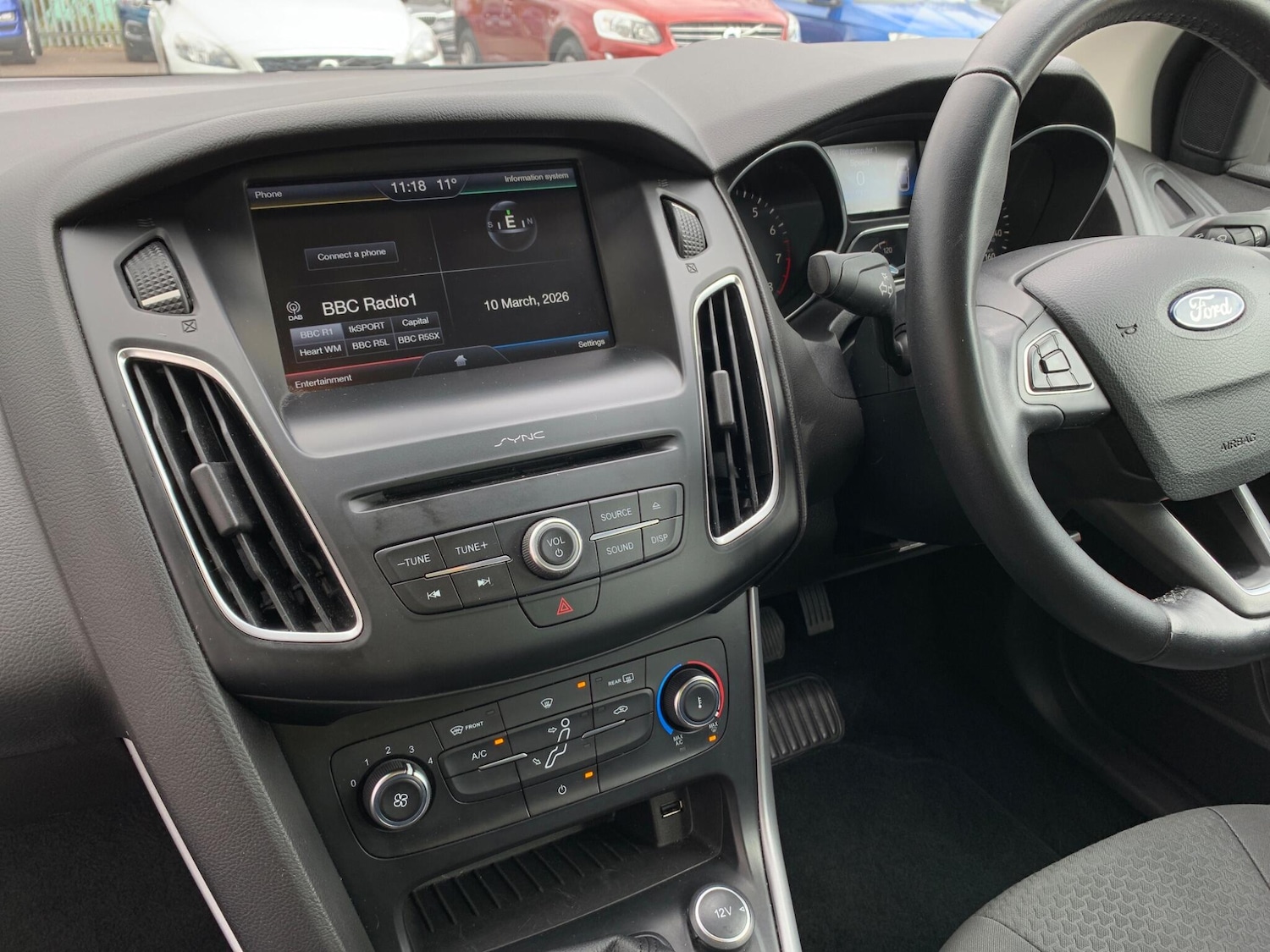 Used Ford Focus for sale - 77892470: Photo 44