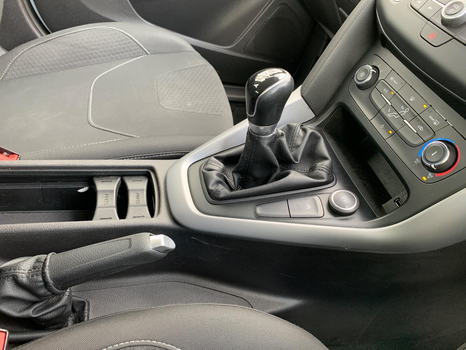 Used Ford Focus for sale - 77892470: Photo 45