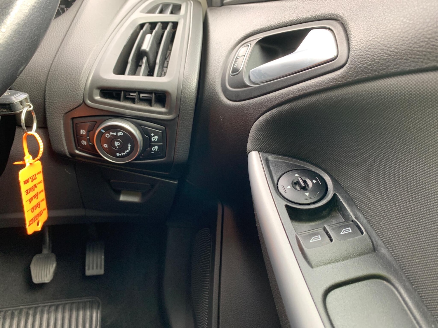 Used Ford Focus for sale - 77892470: Photo 46