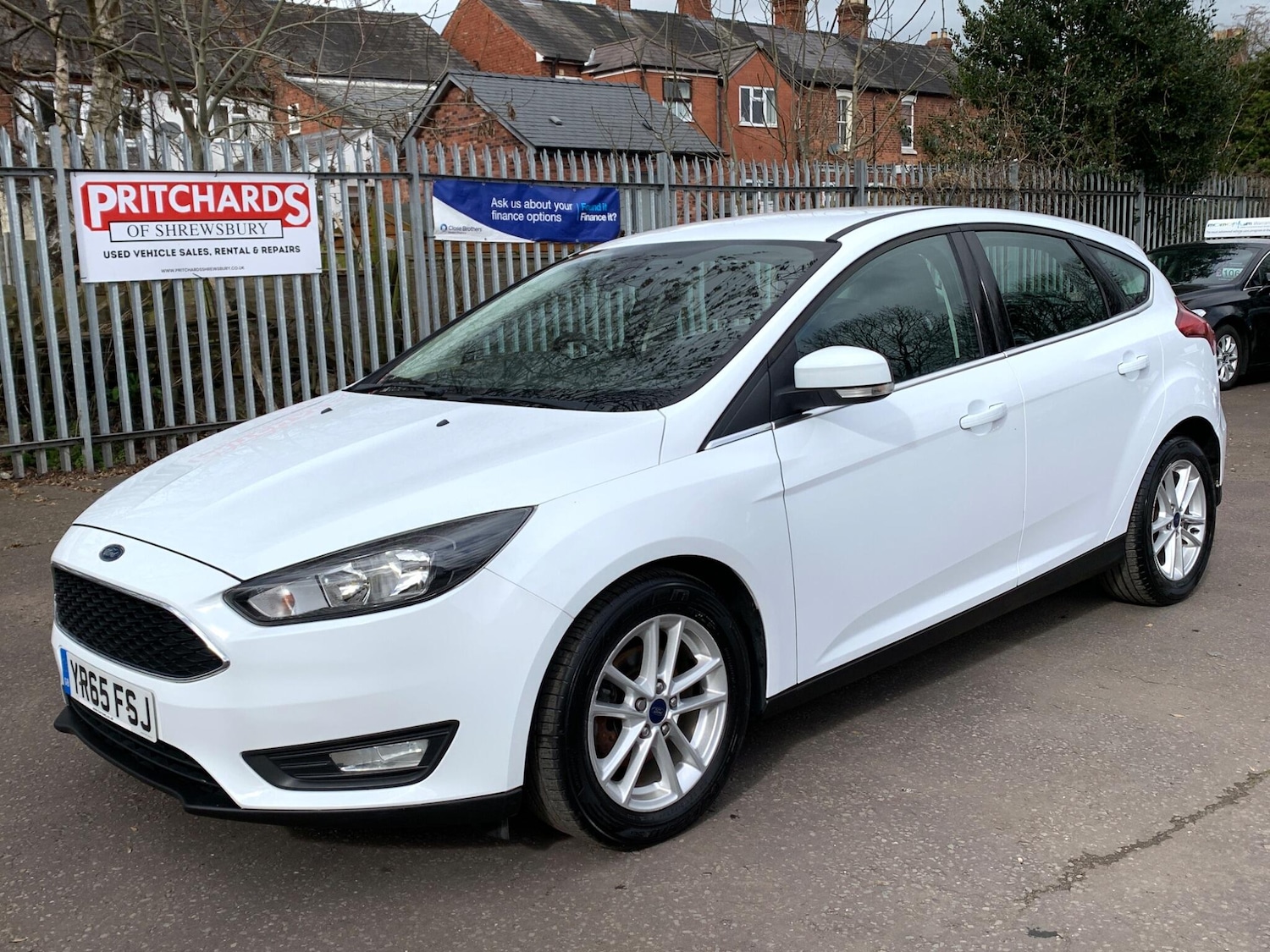 Used Ford Focus for sale - 77892470: Photo 6