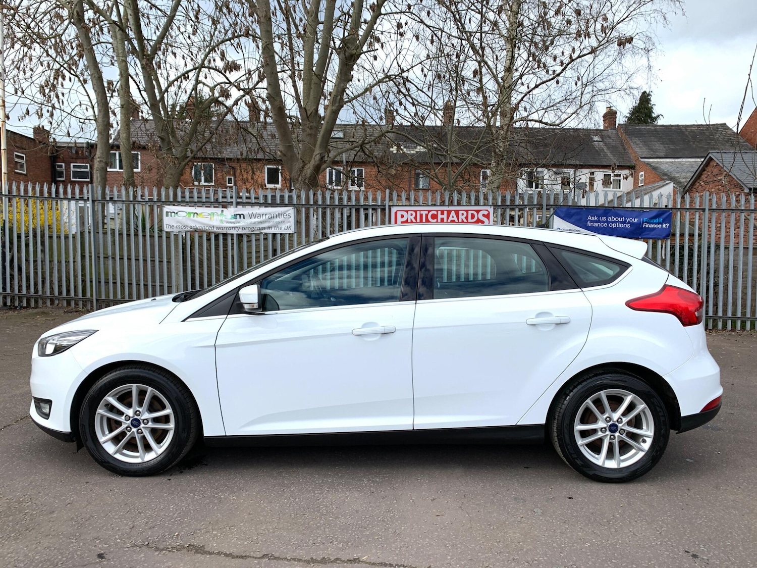 Used Ford Focus for sale - 77892470: Photo 7