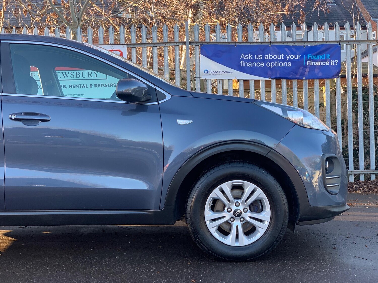 Used Kia Sportage 2016 for sale - 76925914: Photo 10