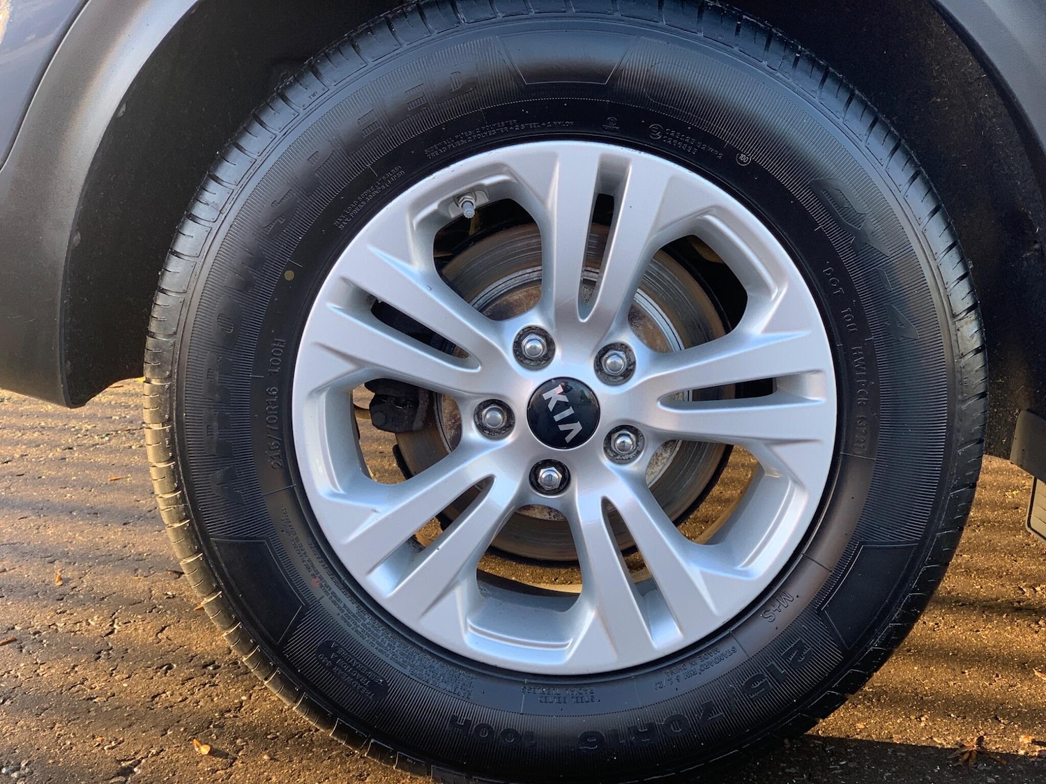 Used Kia Sportage 2016 for sale - 76925914: Photo 13