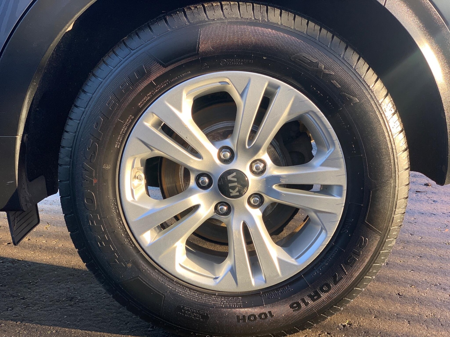 Used Kia Sportage 2016 for sale - 76925914: Photo 14