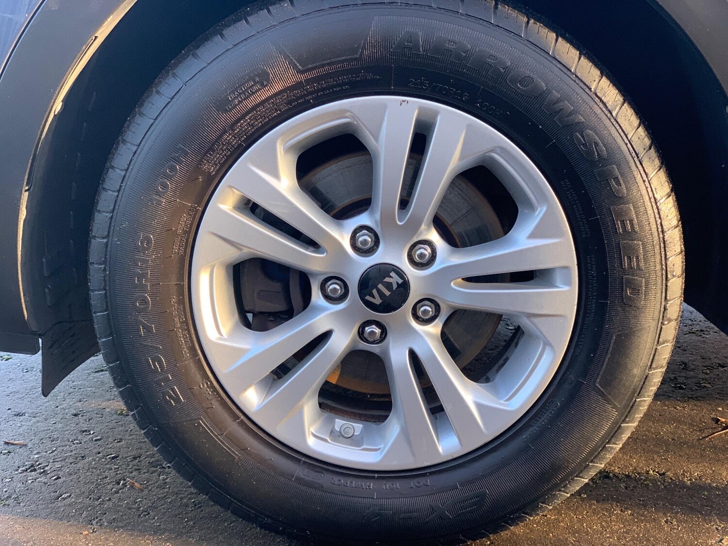 Used Kia Sportage 2016 for sale - 76925914: Photo 15