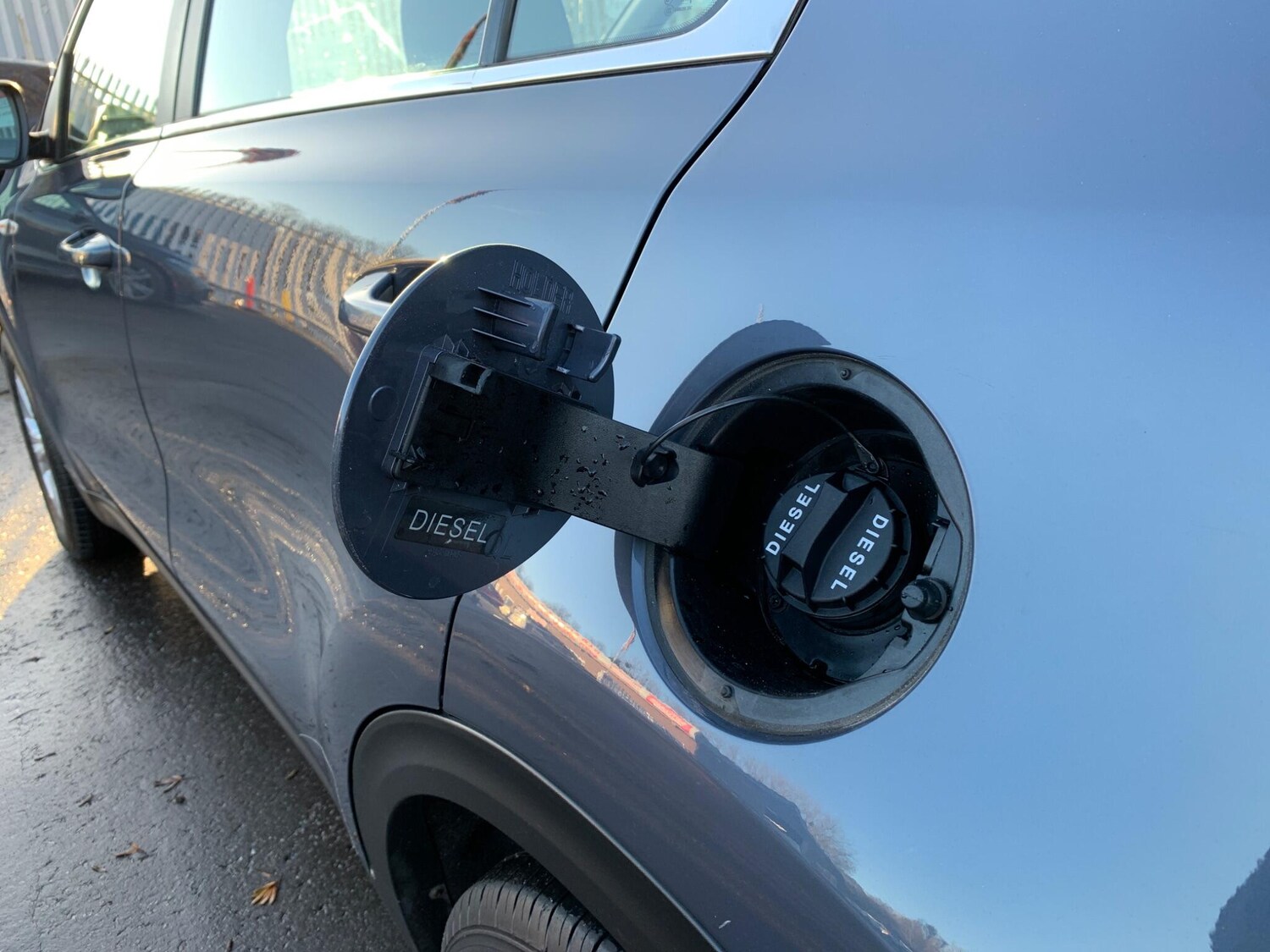 Used Kia Sportage 2016 for sale - 76925914: Photo 18