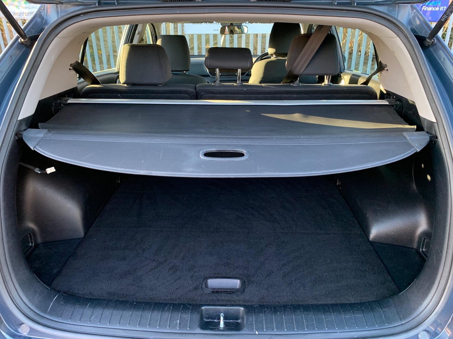 Used Kia Sportage 2016 for sale - 76925914: Photo 20