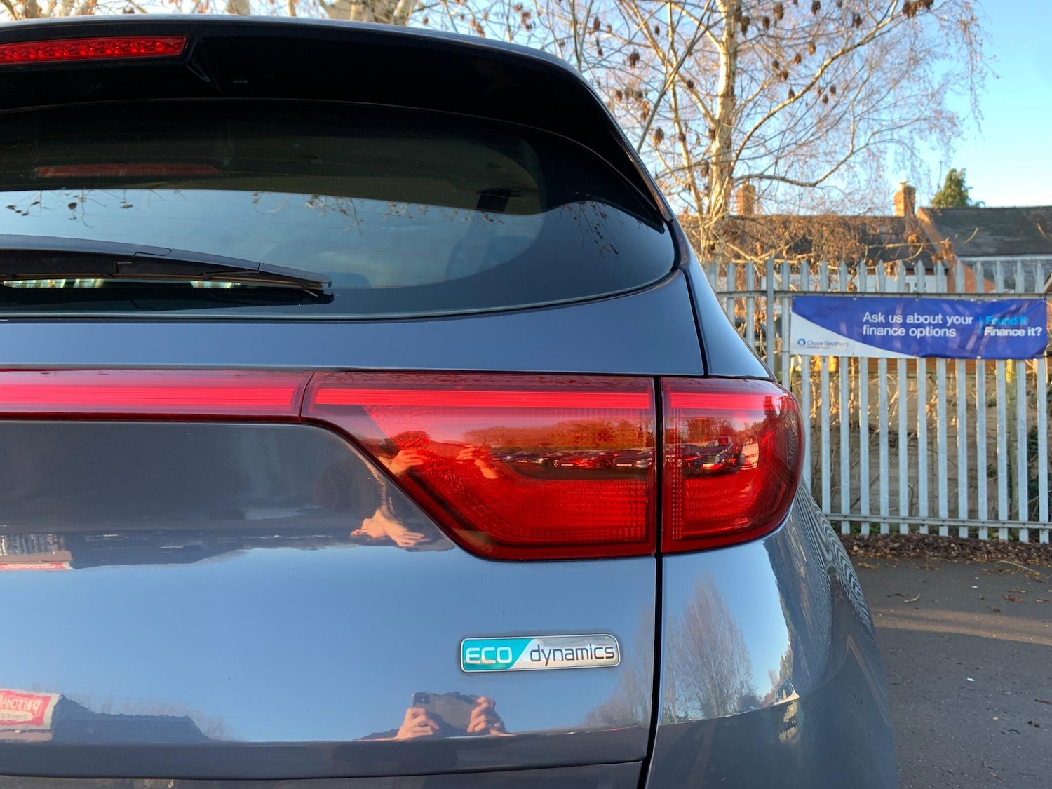 Used Kia Sportage 2016 for sale - 76925914: Photo 22