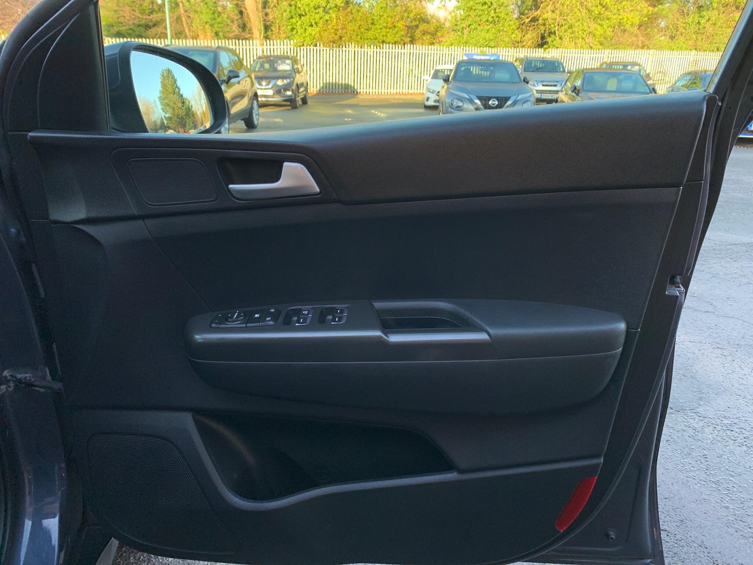 Used Kia Sportage 2016 for sale - 76925914: Photo 29