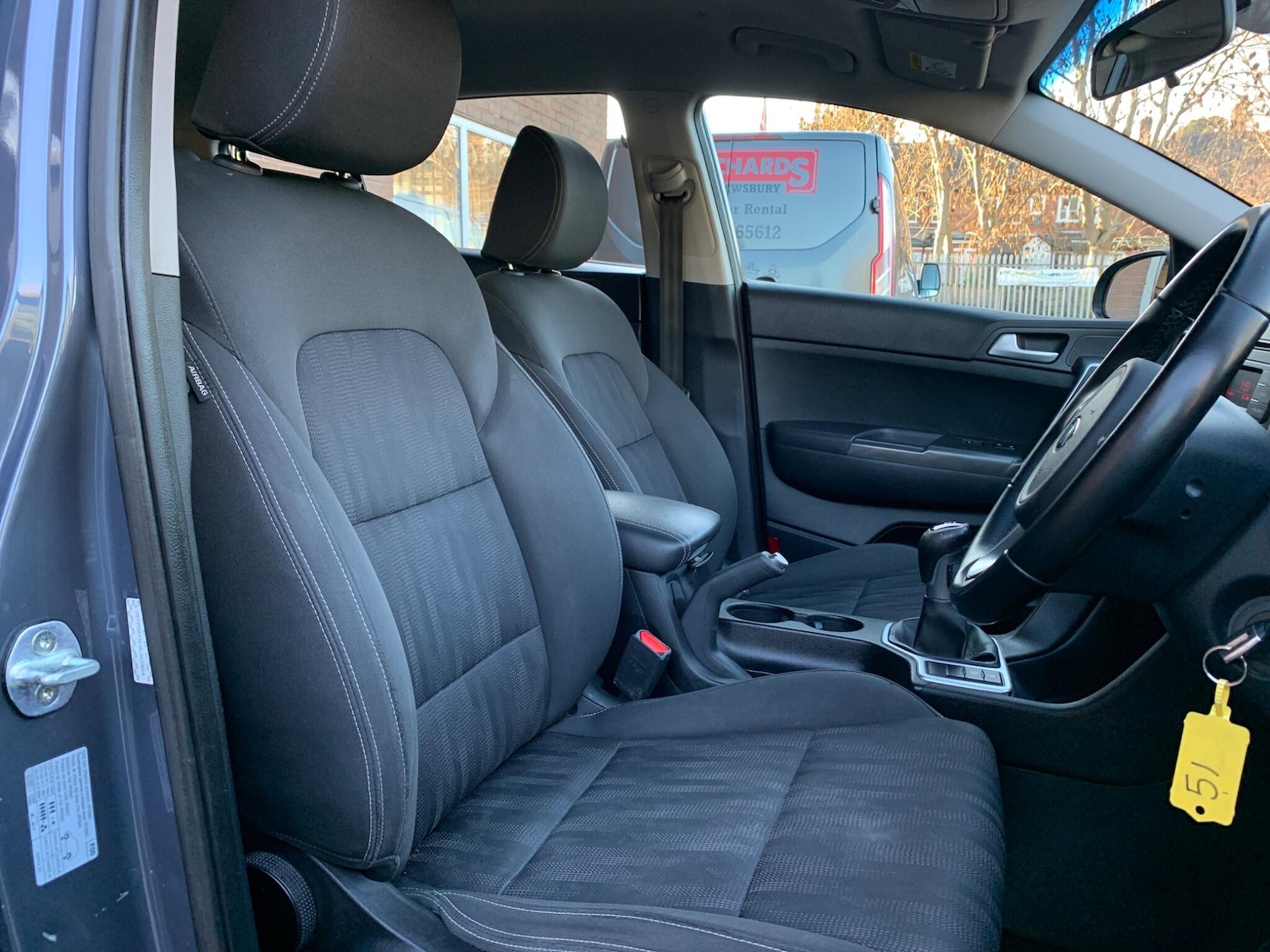 Used Kia Sportage 2016 for sale - 76925914: Photo 31