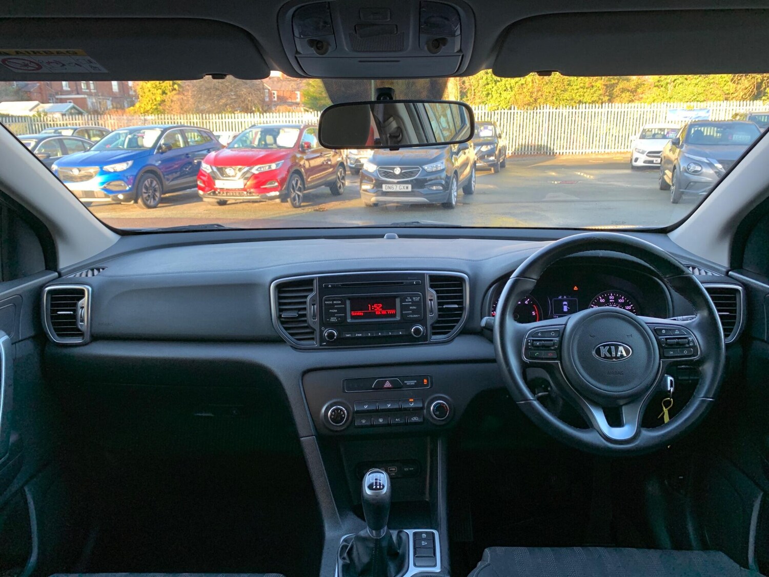 Used Kia Sportage 2016 for sale - 76925914: Photo 32