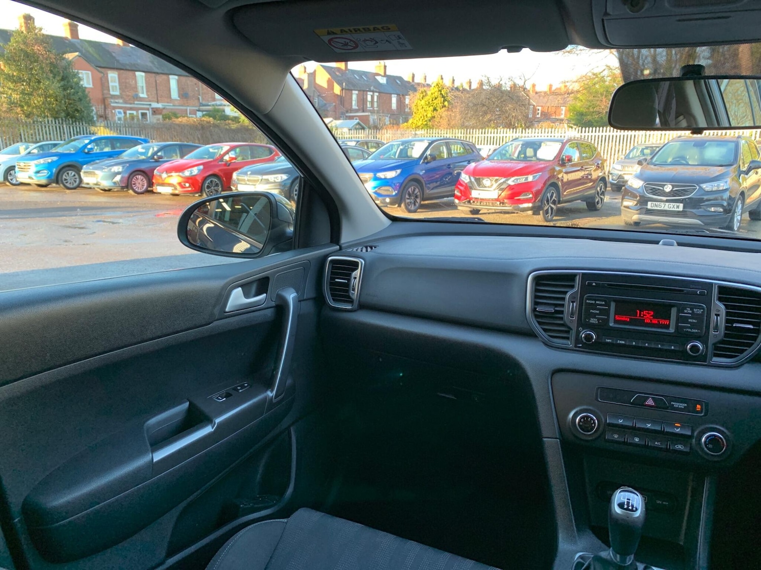 Used Kia Sportage 2016 for sale - 76925914: Photo 33