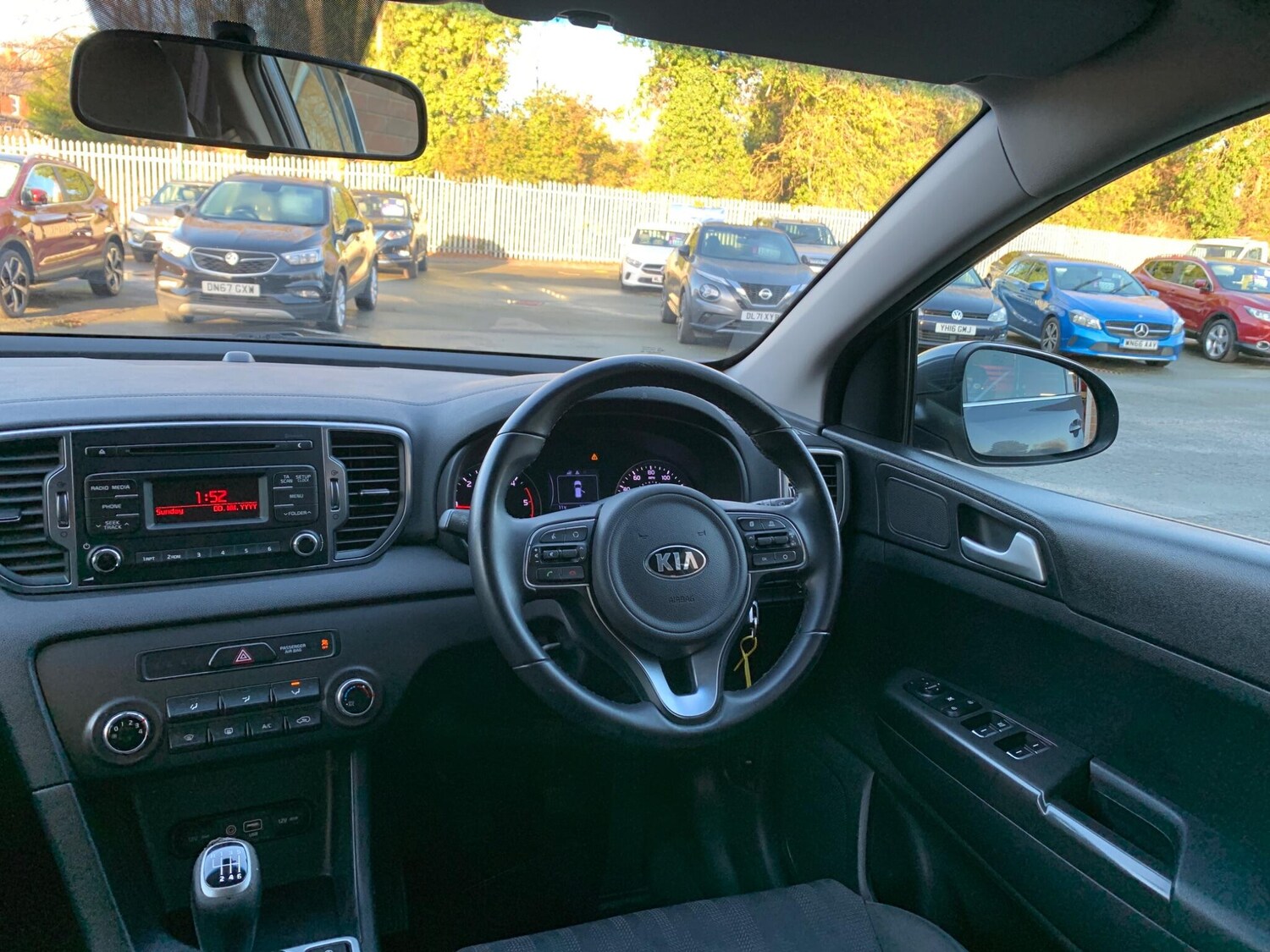 Used Kia Sportage 2016 for sale - 76925914: Photo 34