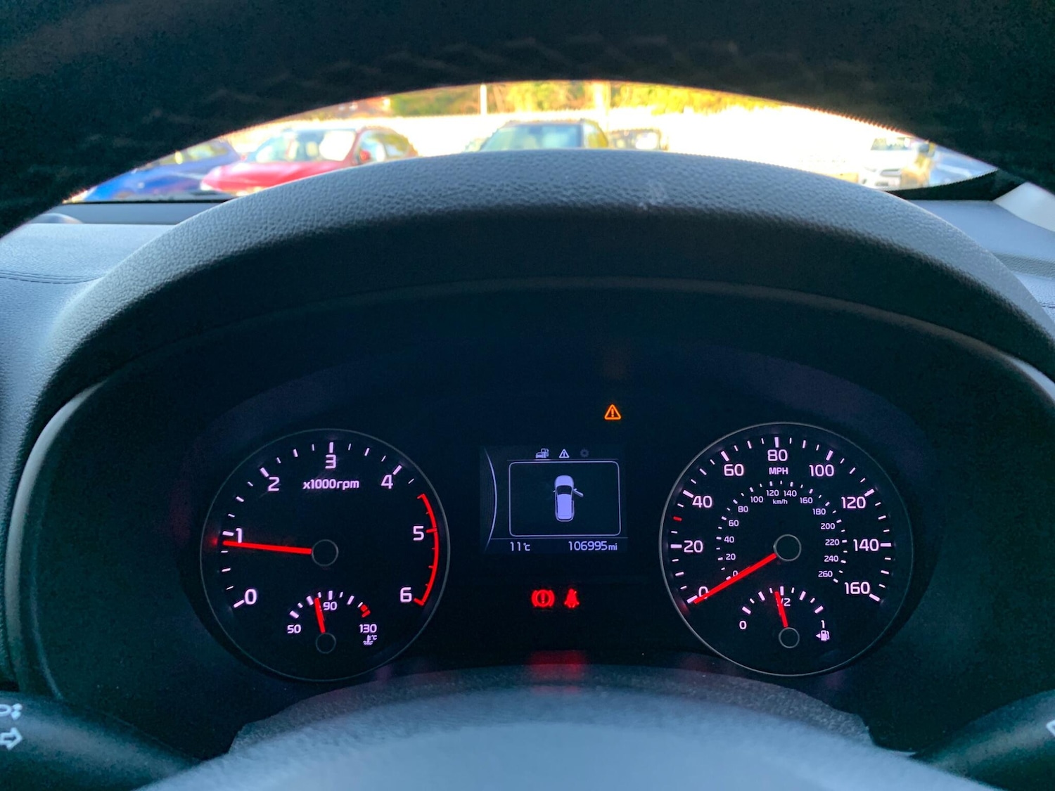 Used Kia Sportage 2016 for sale - 76925914: Photo 36