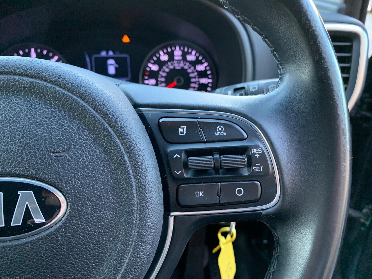 Used Kia Sportage 2016 for sale - 76925914: Photo 38