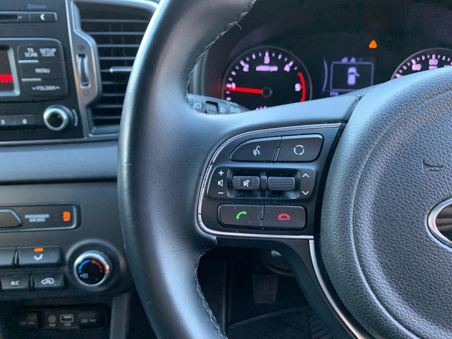 Used Kia Sportage 2016 for sale - 76925914: Photo 39