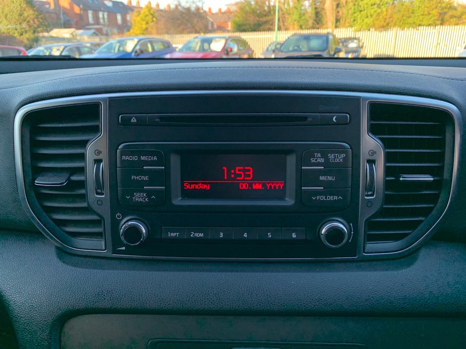 Used Kia Sportage 2016 for sale - 76925914: Photo 41