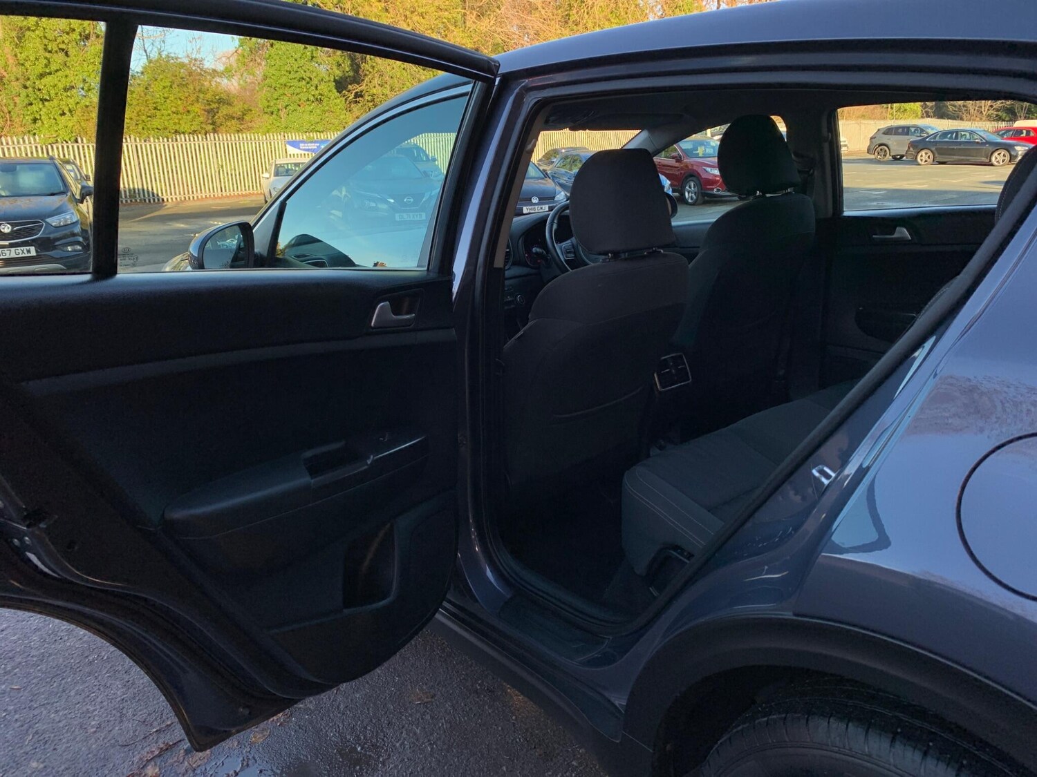 Used Kia Sportage 2016 for sale - 76925914: Photo 43