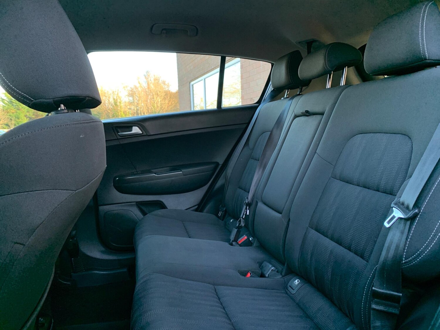 Used Kia Sportage 2016 for sale - 76925914: Photo 44