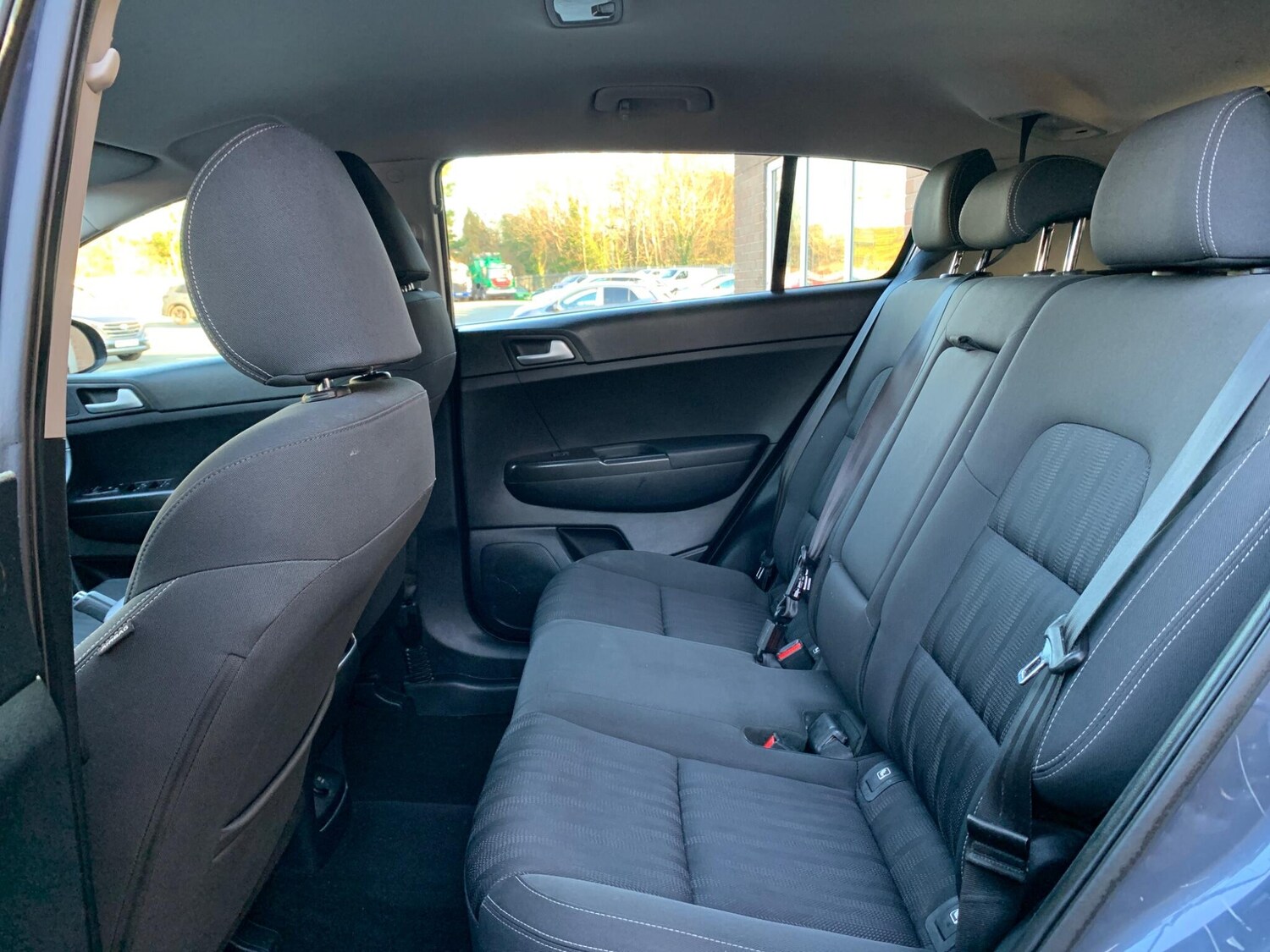 Used Kia Sportage 2016 for sale - 76925914: Photo 45