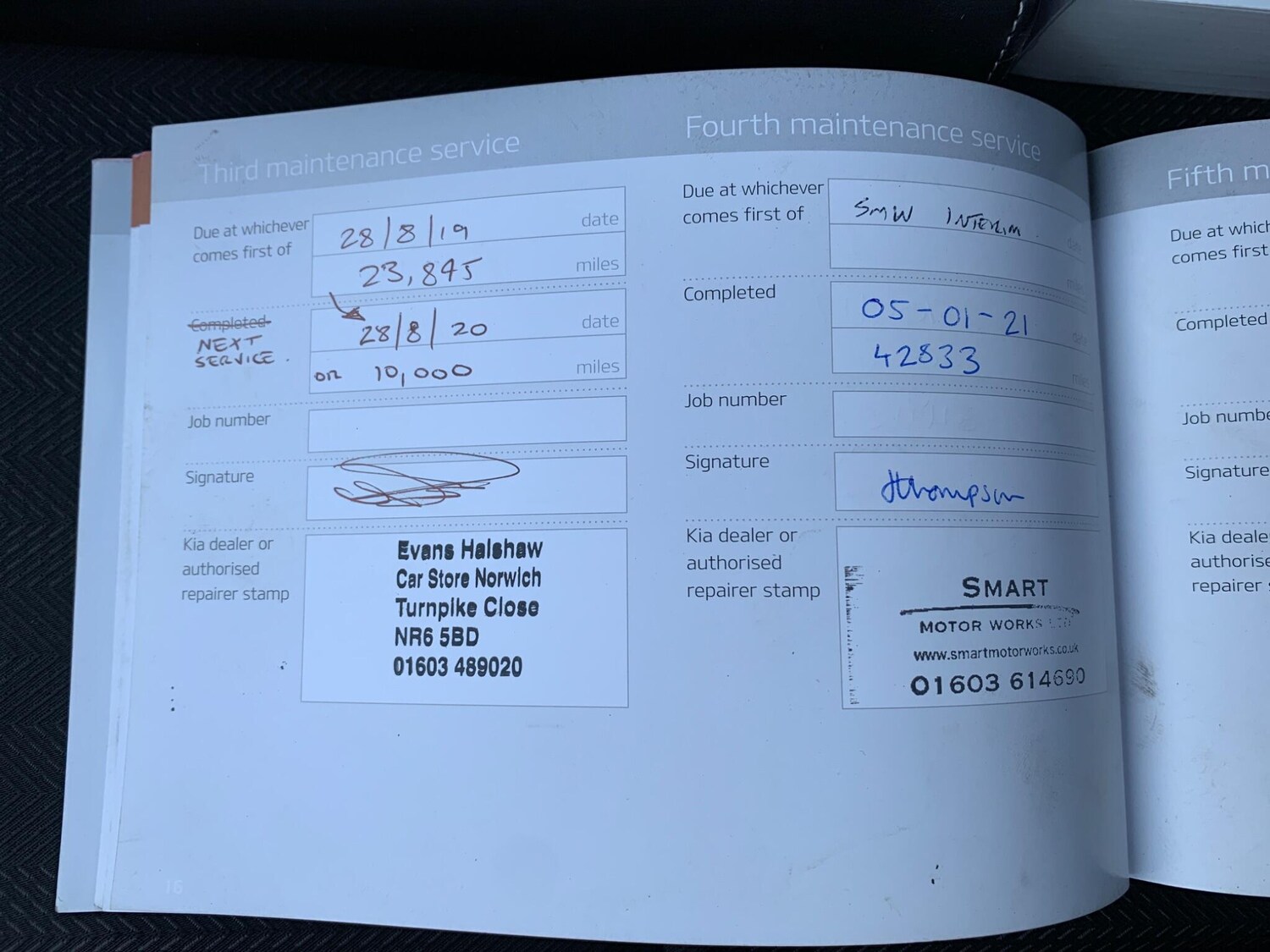 Used Kia Sportage 2016 for sale - 76925914: Photo 49