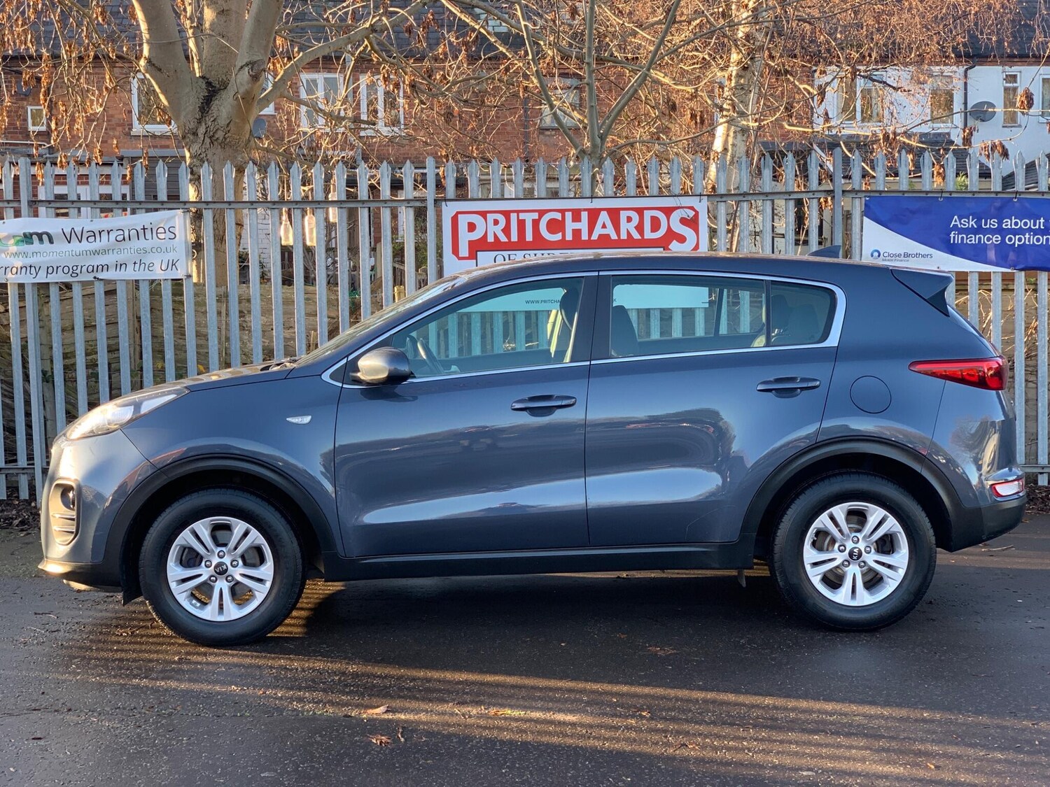 Used Kia Sportage 2016 for sale - 76925914: Photo 8