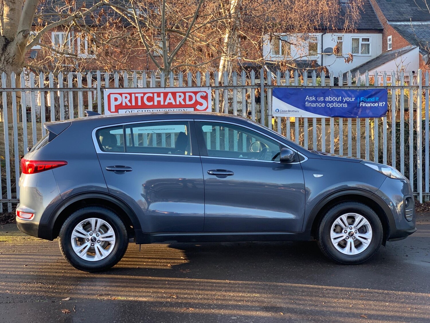 Used Kia Sportage 2016 for sale - 76925914: Photo 9