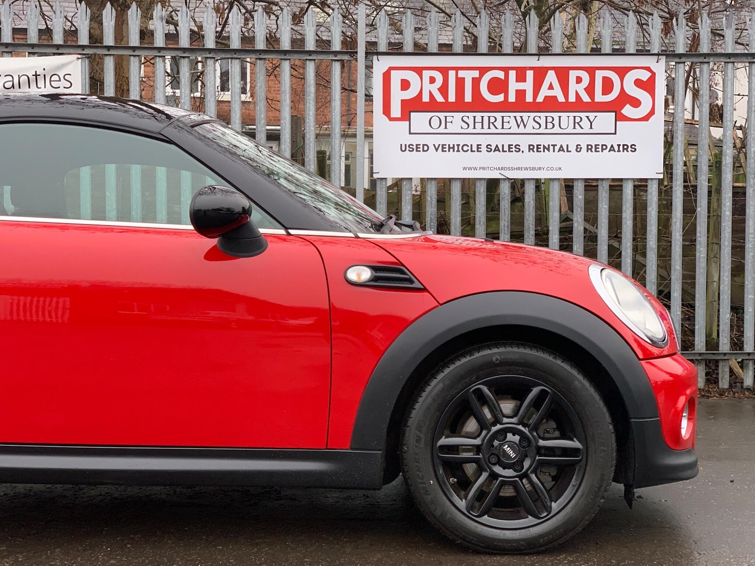 Used MINI Coupe 2015 for sale - 77440506: Photo 10