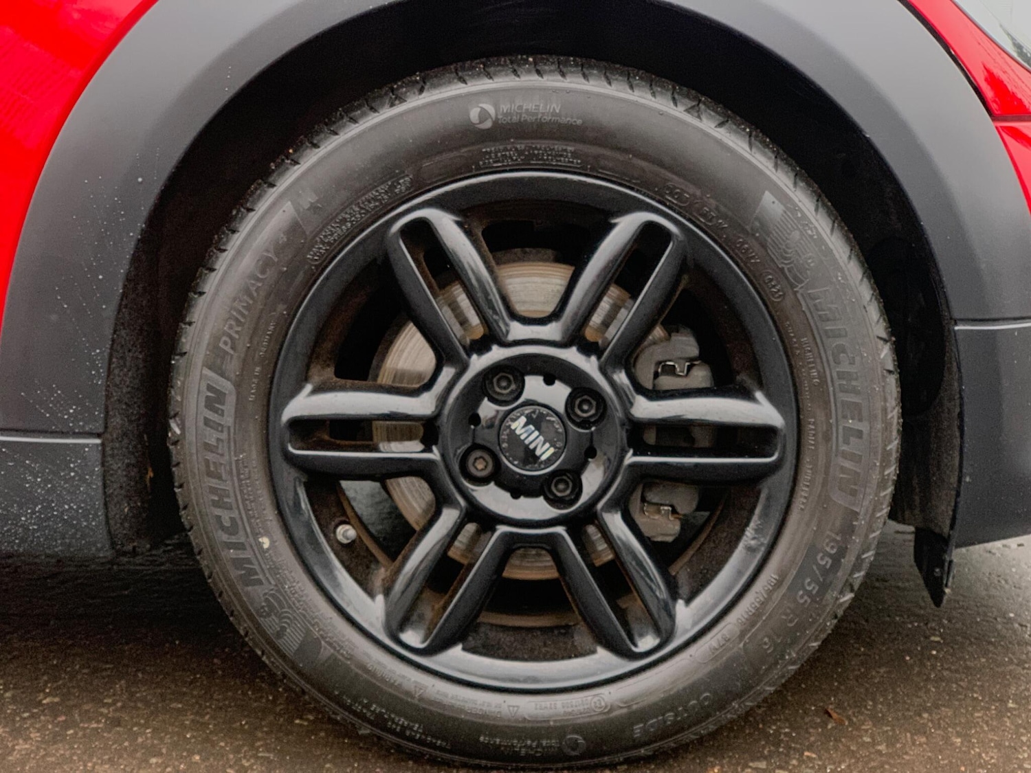 Used MINI Coupe 2015 for sale - 77440506: Photo 11