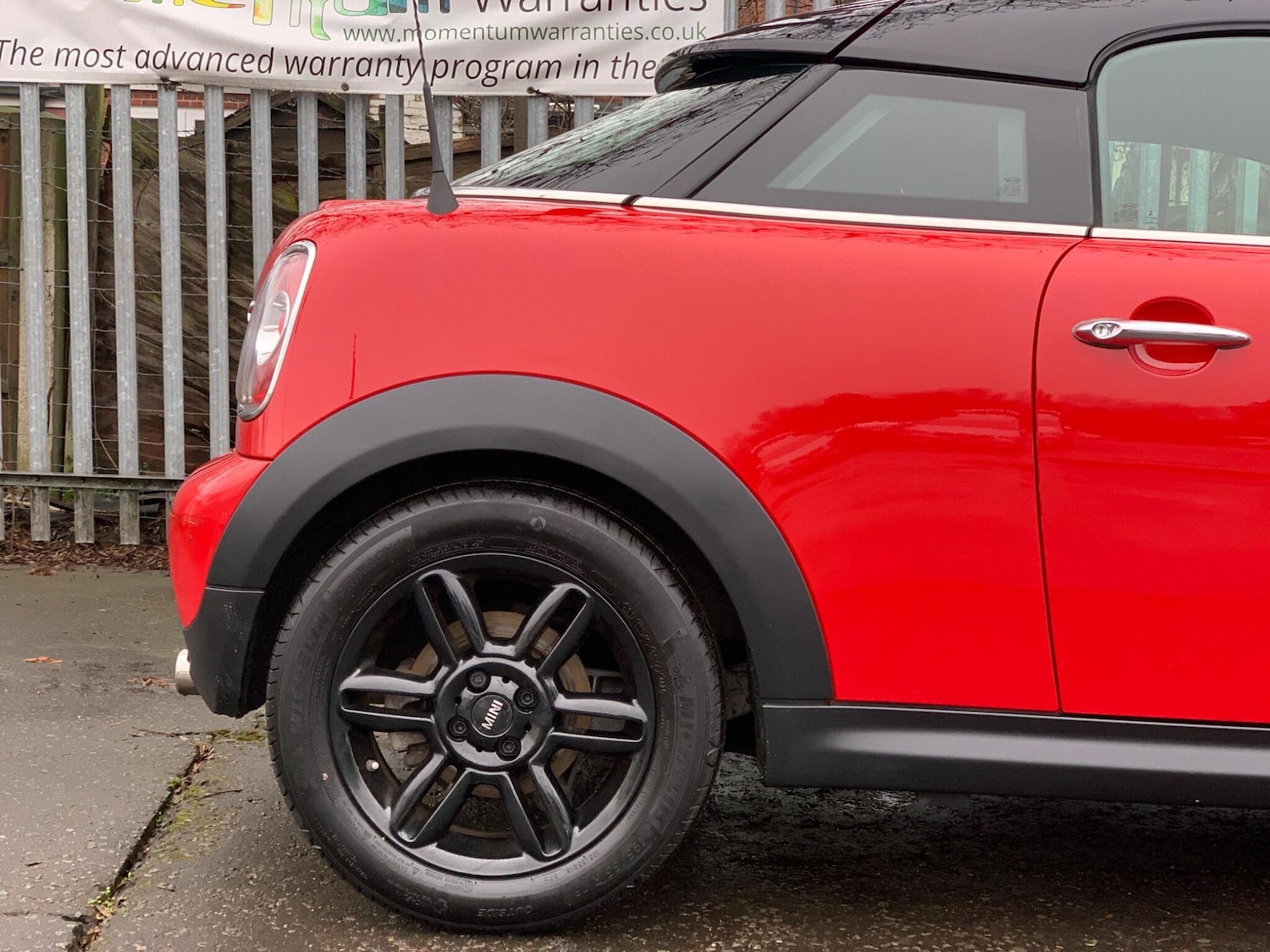 Used MINI Coupe 2015 for sale - 77440506: Photo 12