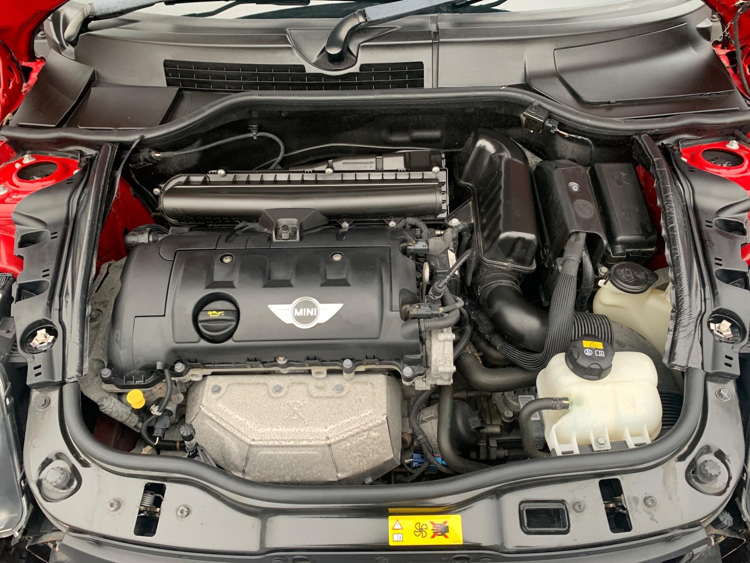 Used MINI Coupe 2015 for sale - 77440506: Photo 19