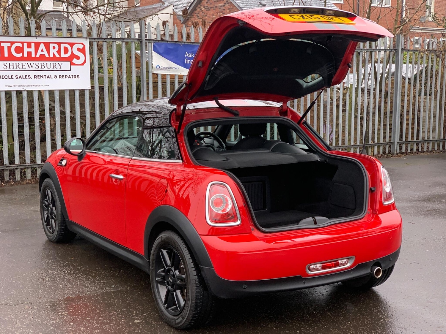 Used MINI Coupe 2015 for sale - 77440506: Photo 20