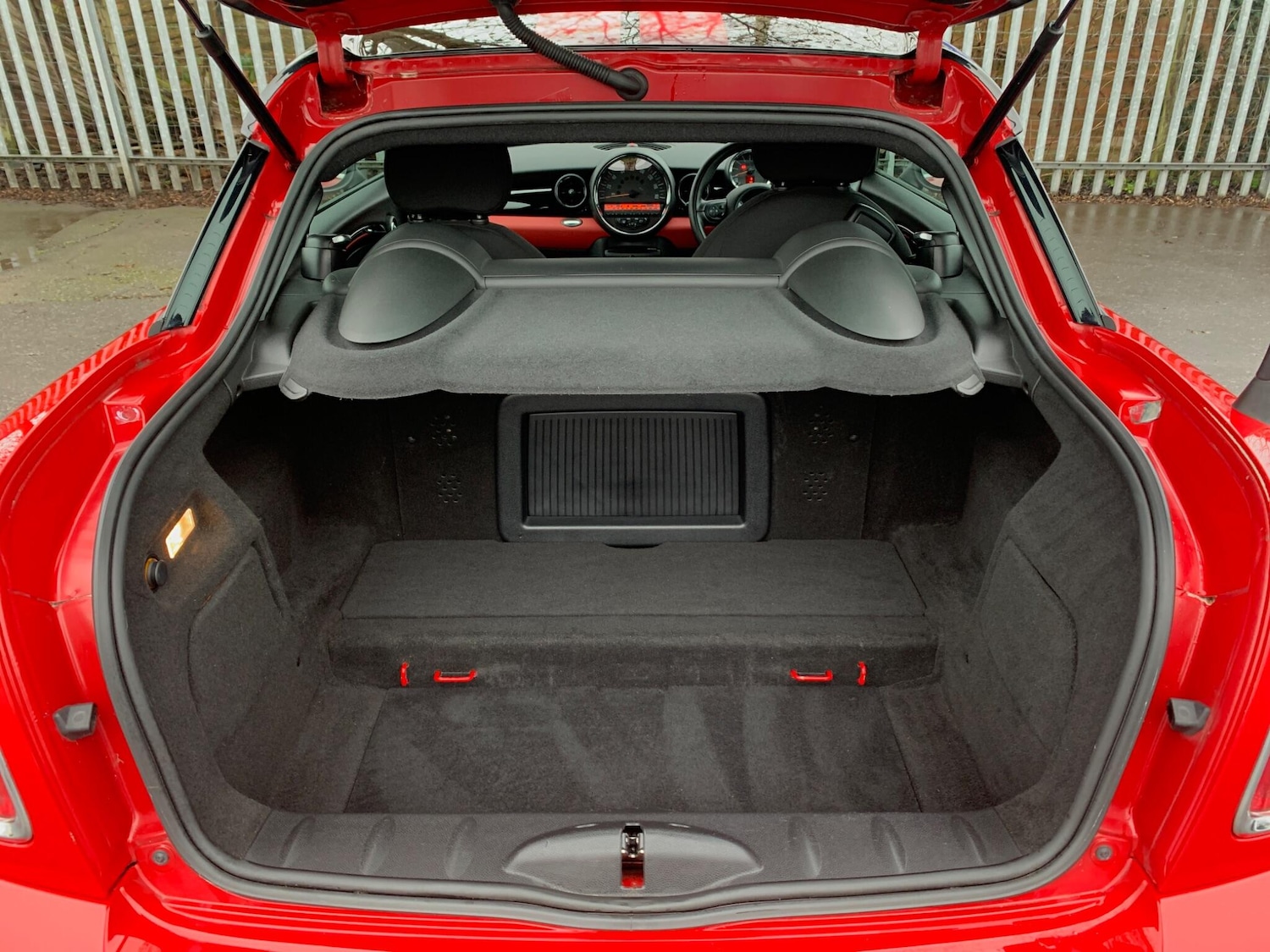 Used MINI Coupe 2015 for sale - 77440506: Photo 21