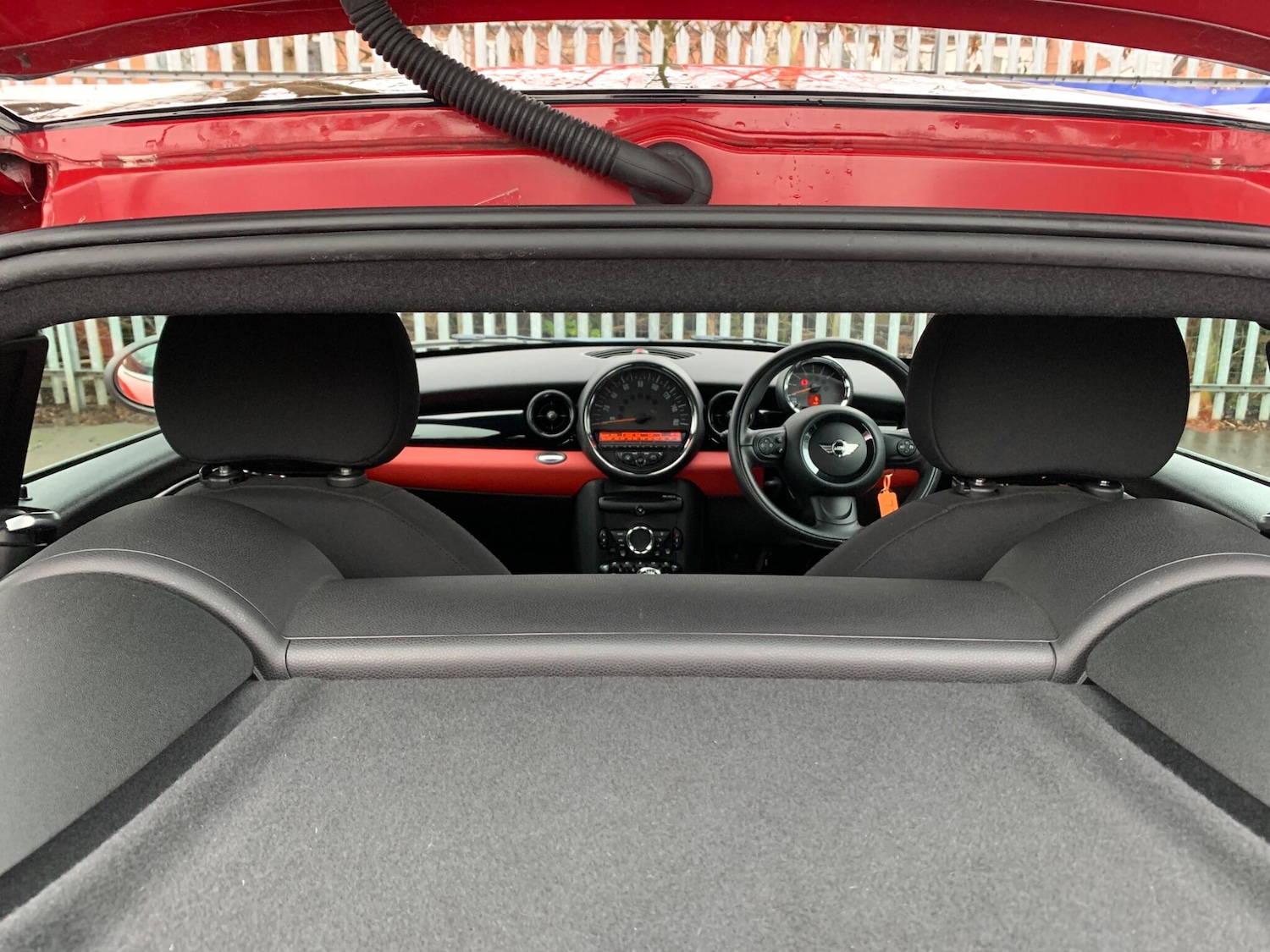 Used MINI Coupe 2015 for sale - 77440506: Photo 22