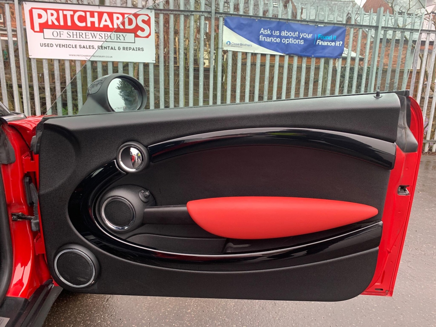 Used MINI Coupe 2015 for sale - 77440506: Photo 24