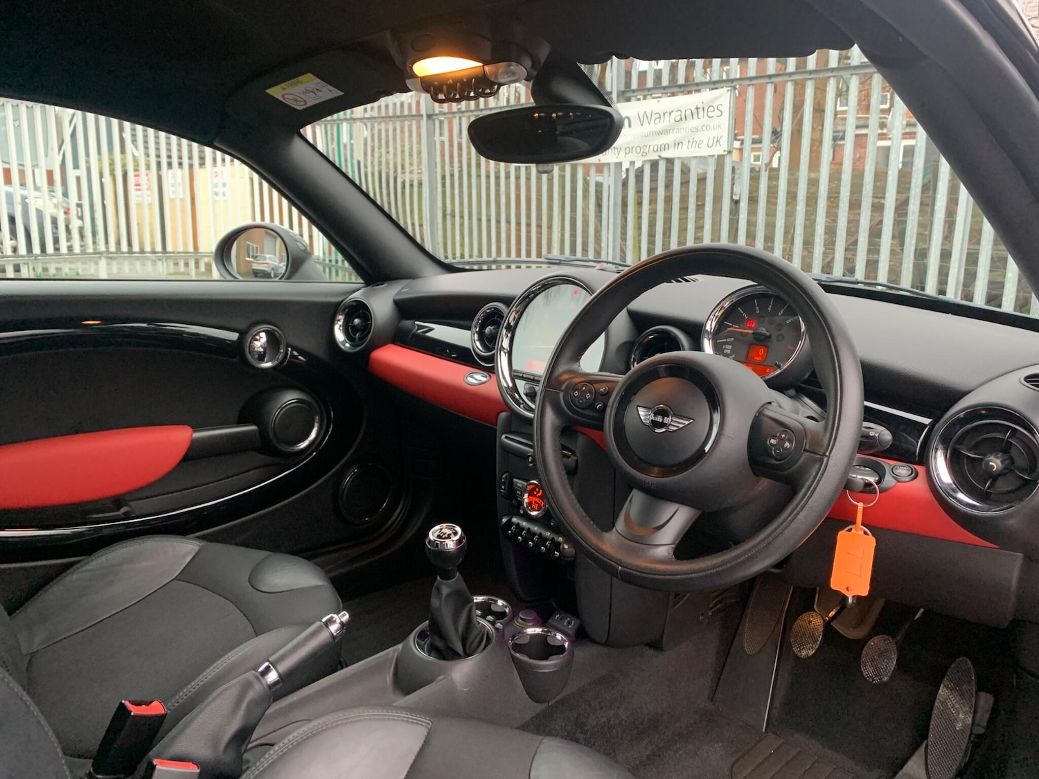 Used MINI Coupe 2015 for sale - 77440506: Photo 25