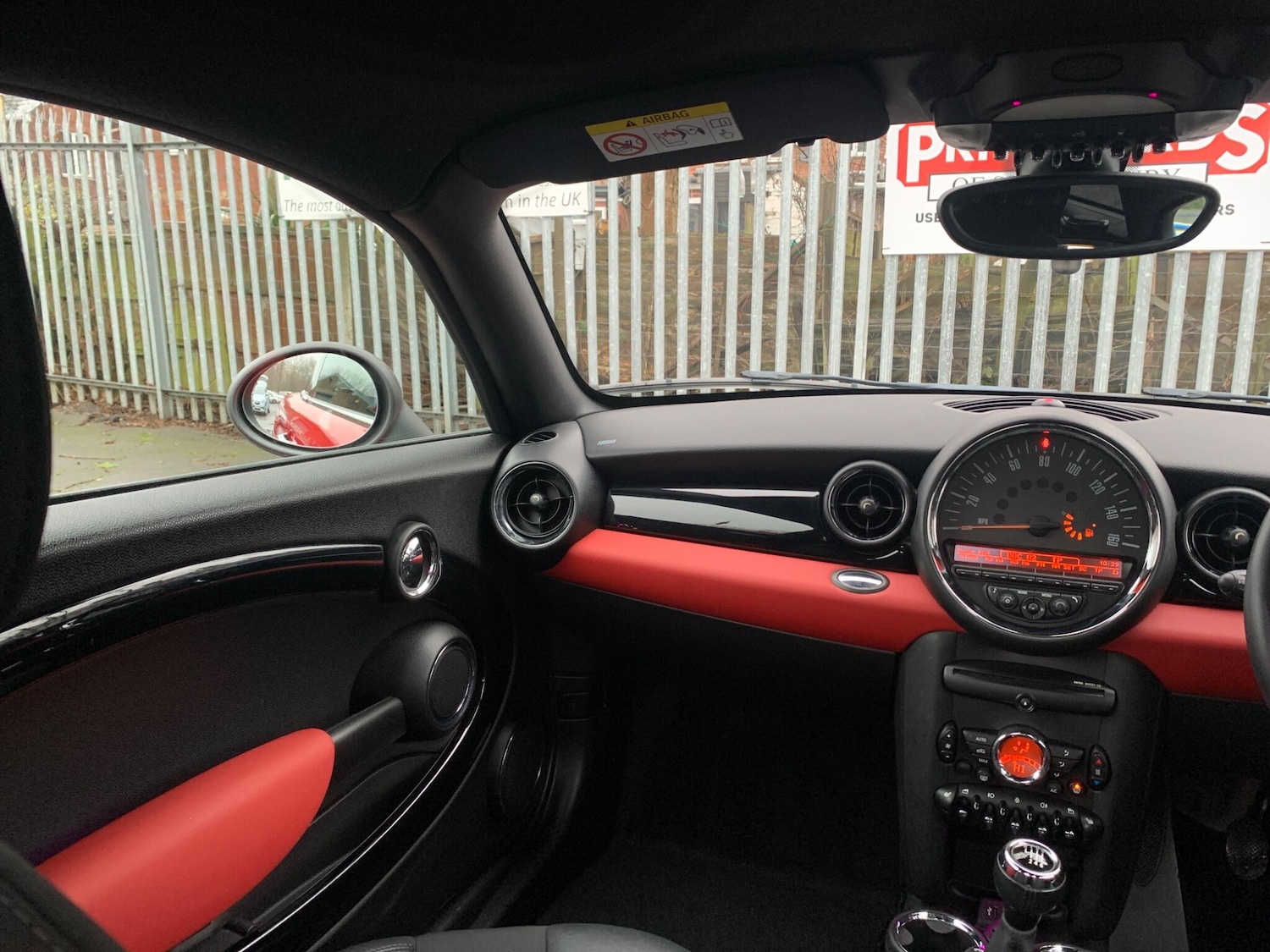 Used MINI Coupe 2015 for sale - 77440506: Photo 28