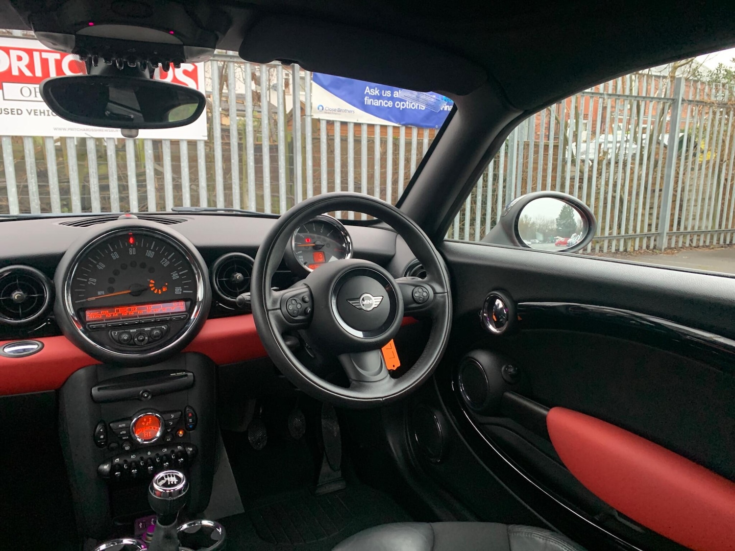 Used MINI Coupe 2015 for sale - 77440506: Photo 29