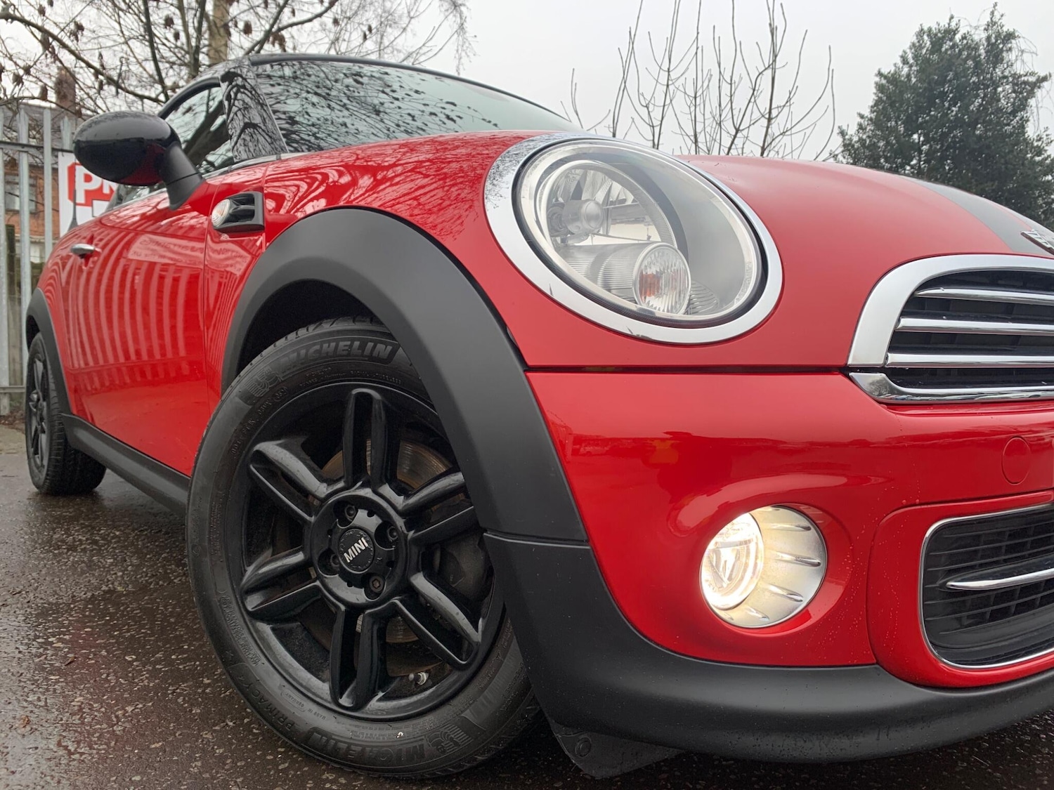 Used MINI Coupe 2015 for sale - 77440506: Photo 36