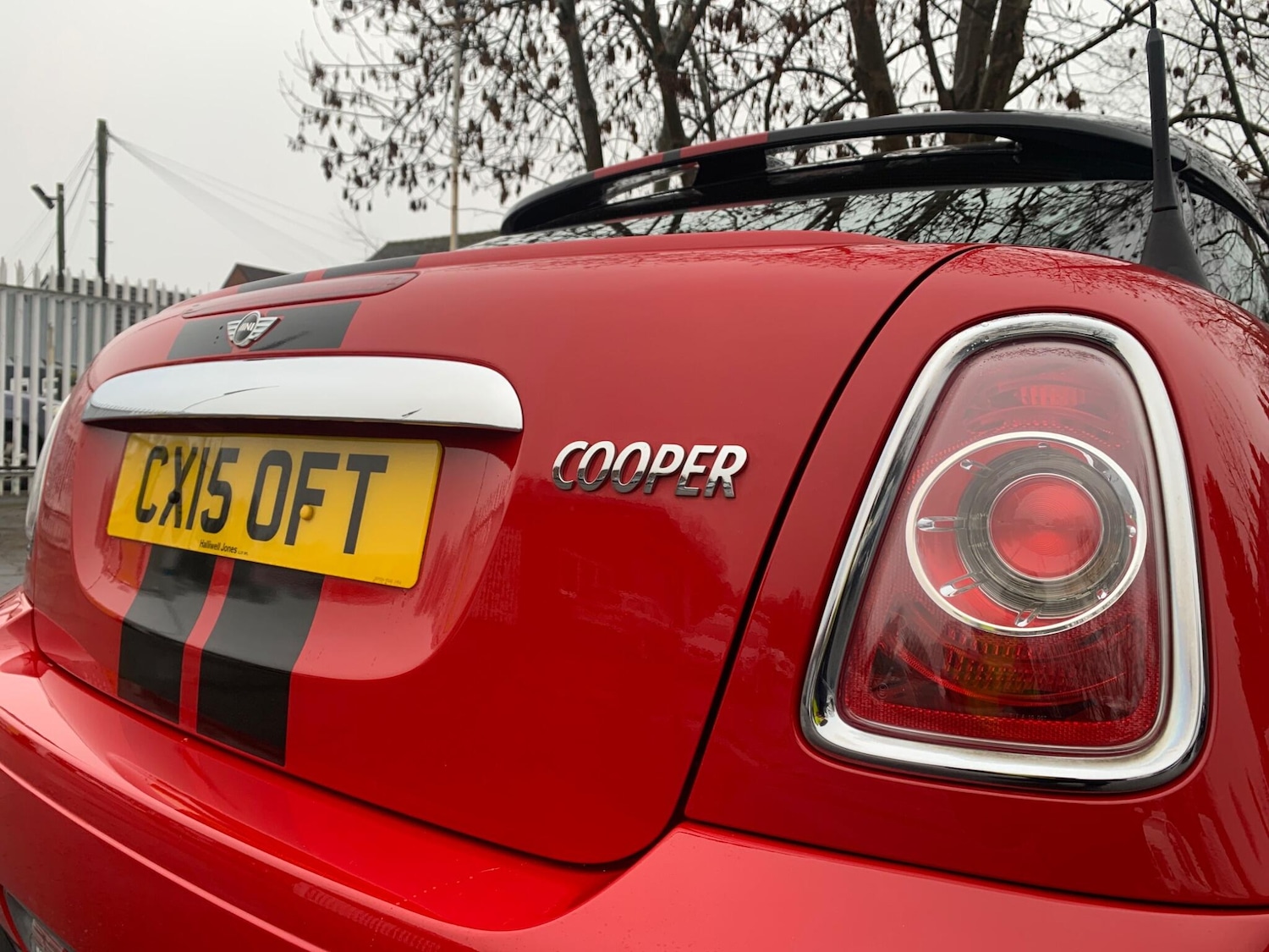 Used MINI Coupe 2015 for sale - 77440506: Photo 37