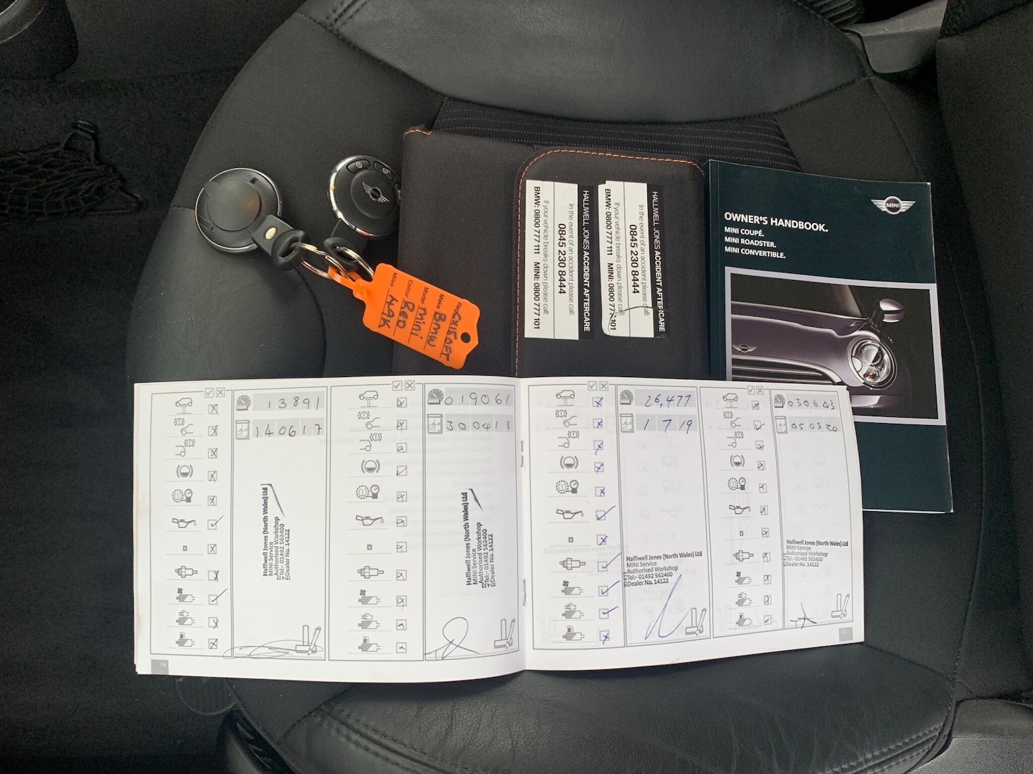 Used MINI Coupe 2015 for sale - 77440506: Photo 38