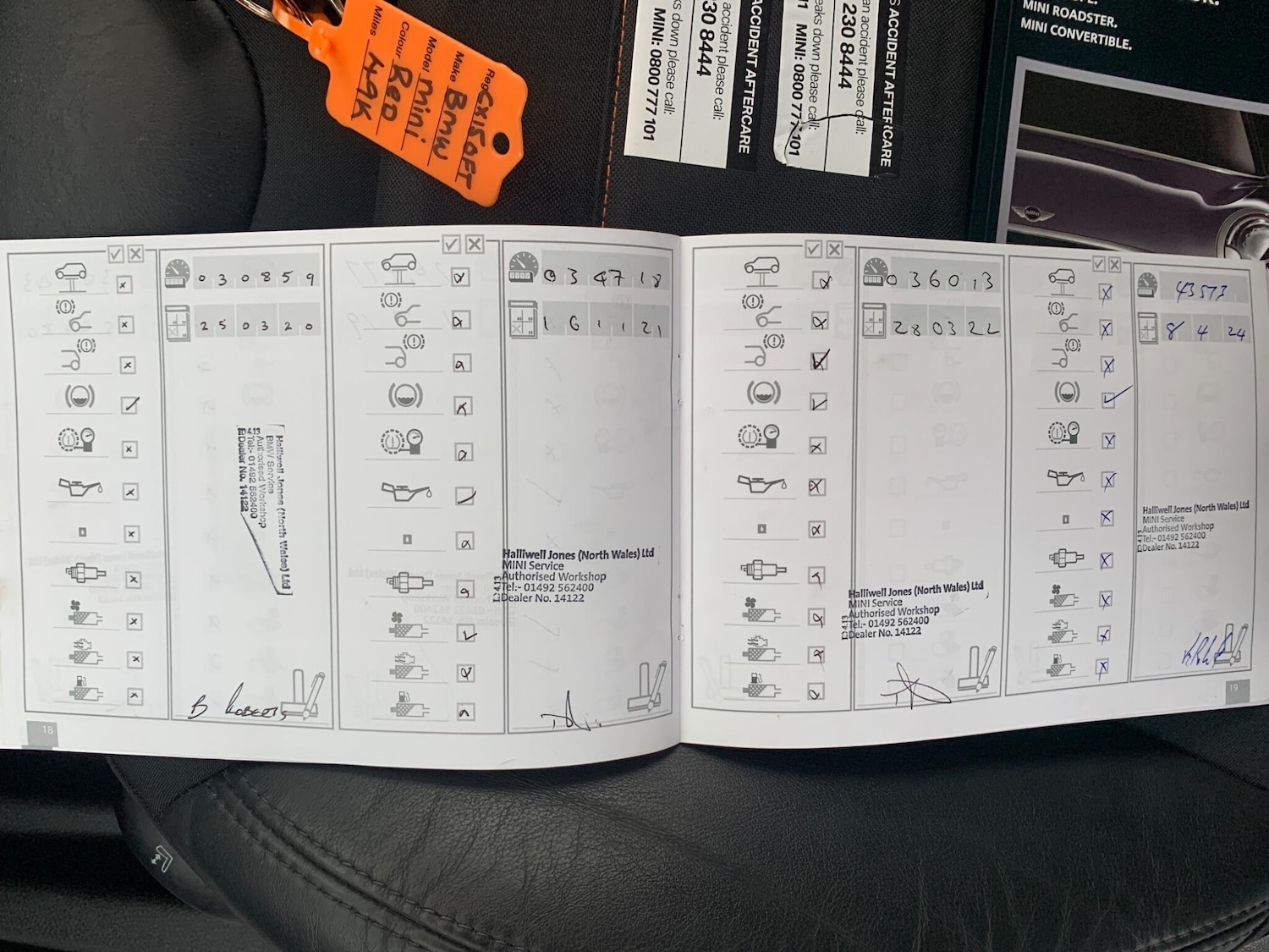 Used MINI Coupe 2015 for sale - 77440506: Photo 39