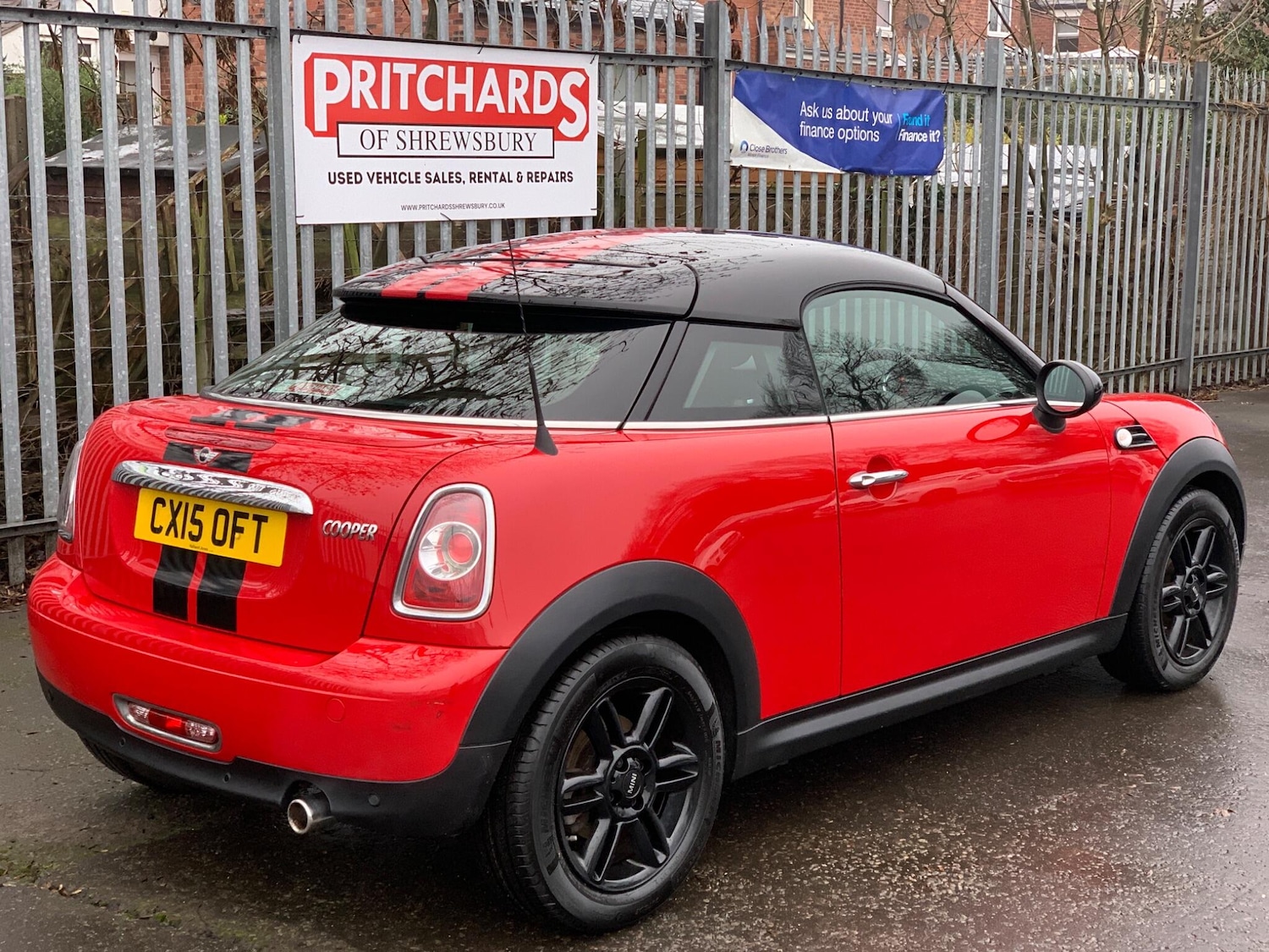 Used MINI Coupe 2015 for sale - 77440506: Photo 5