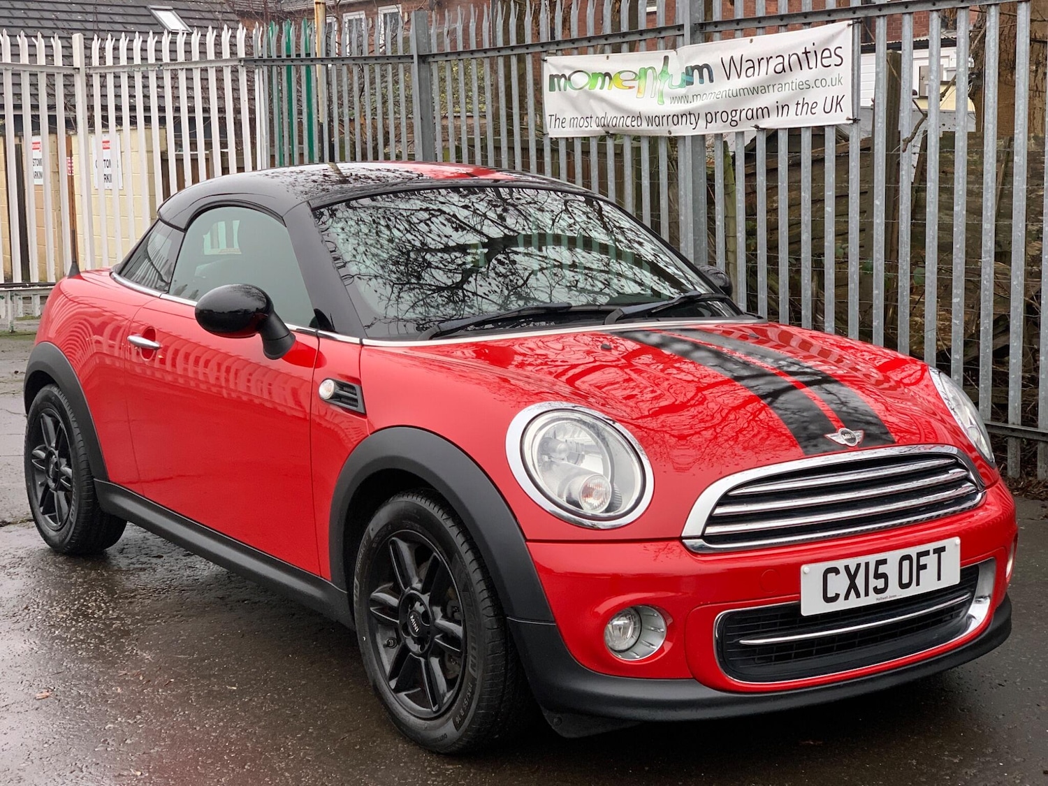Used MINI Coupe 2015 for sale - 77440506: Photo 6