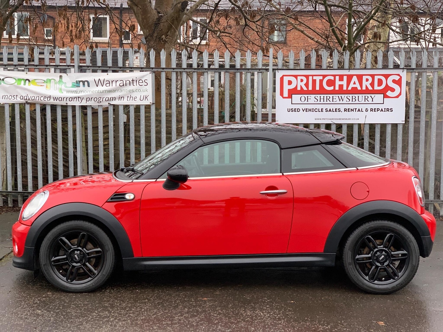 Used MINI Coupe 2015 for sale - 77440506: Photo 8
